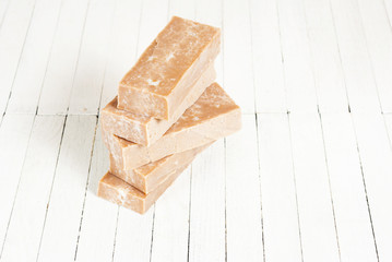 Soaps