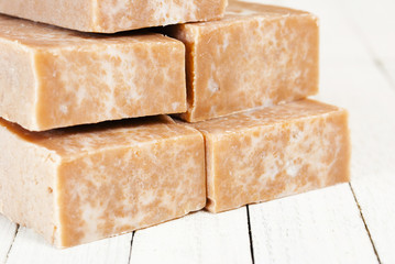 Soaps
