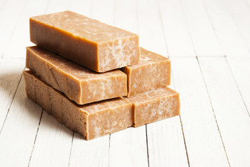Soaps