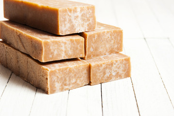 Soaps