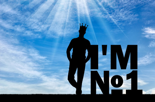 Concept of selfishness and narcissistic personality