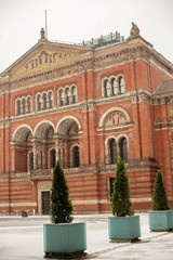 albert victoria museum