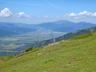Rose Valley, Bulgaria