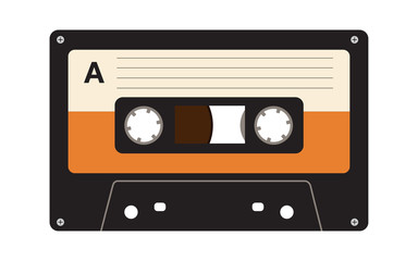 Audio Cassette