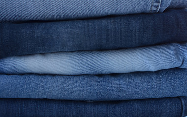  denim blue jeans background texture