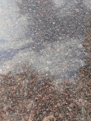 Marble background pattern in the grunge style