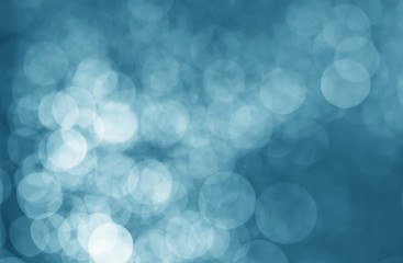 abstract bokeh background.