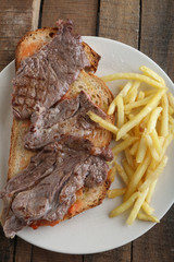 bistec