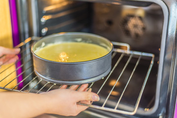 pastry ingredients and preparations