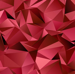 Fototapeta premium Abstract background 3d