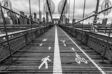 Obraz premium new york 2