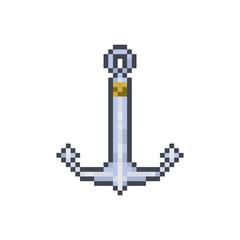 Pixel anchor for games and websites