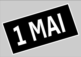 1 mai,fête du travail