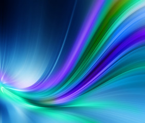 Abstract color background