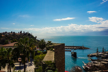 Antalya - Türkei 2018