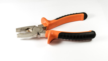 pliers, hand-held fitter's and assembler's tools