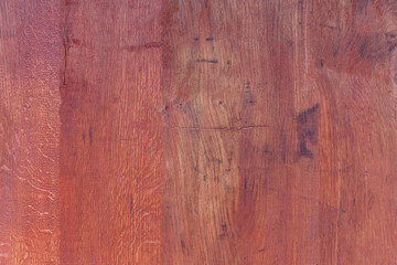 old red wooden background