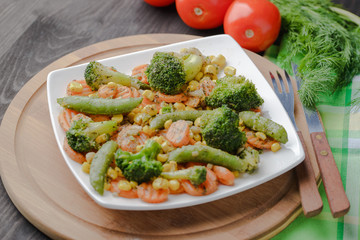 vegetable stew,vegetarian menu