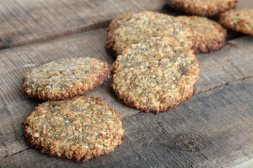 galletas caseras