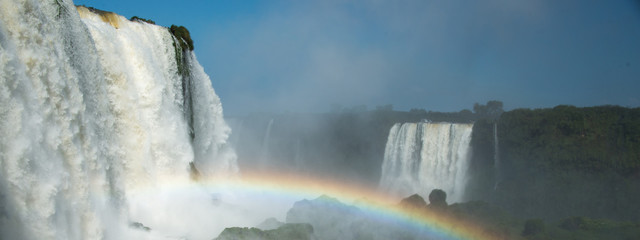 Iguazu Falls