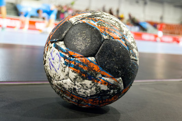 Handball ball