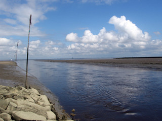 rügen ebbe