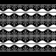 vector historical Ornament (art) original drawing straight line