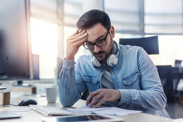 Ambitious programmer