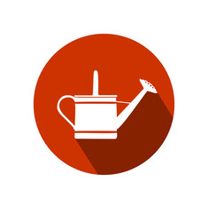 Watering can icon