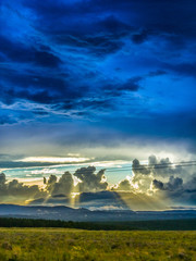 cloud
