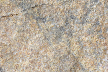 texture of the stone surface