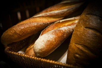 French bread