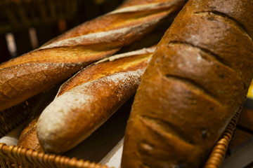 French bread