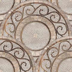 background for wall tiles, texture