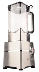 Stationary blender isolated
