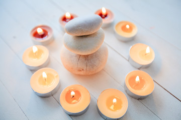 Zen Meditation Harmony Balance