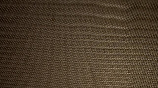 Man takes a pill. Taking tablet