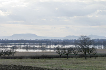 Balaton uplands
