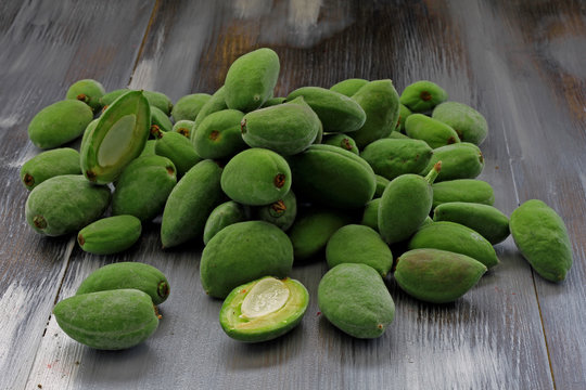 &Ccedil;ağla , badem 