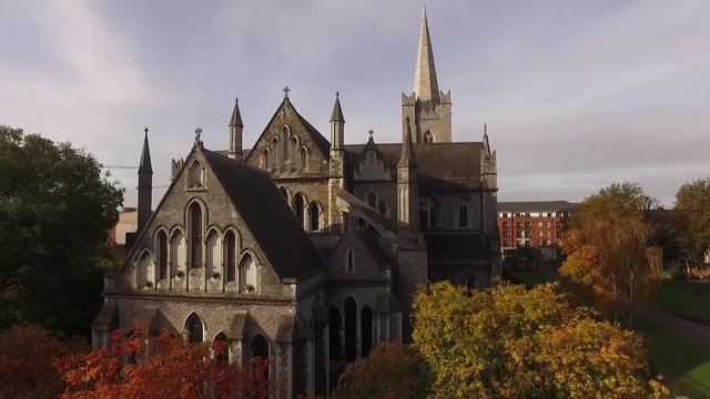St. Patrick's Cathedral