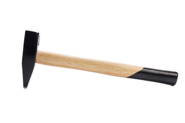 hammer isolated on a white background