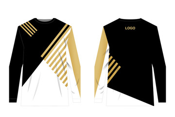 jersey design sportwear