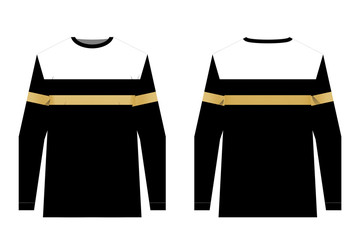jersey design sportwear