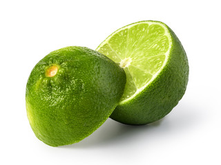 lime citrus fruit