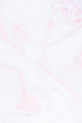 abstract light marble pink texture