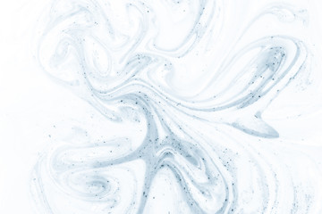 abstract light grey painted background