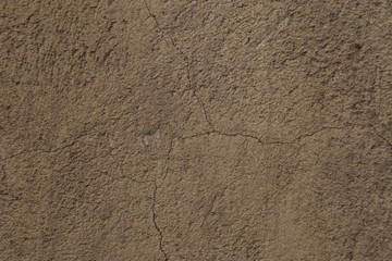 Concrete Stone Brown Wall Texture