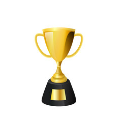 gold cup Celebration background.