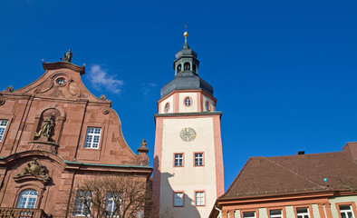 Rathaus in Ettlingen