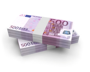 monnaie euros billets